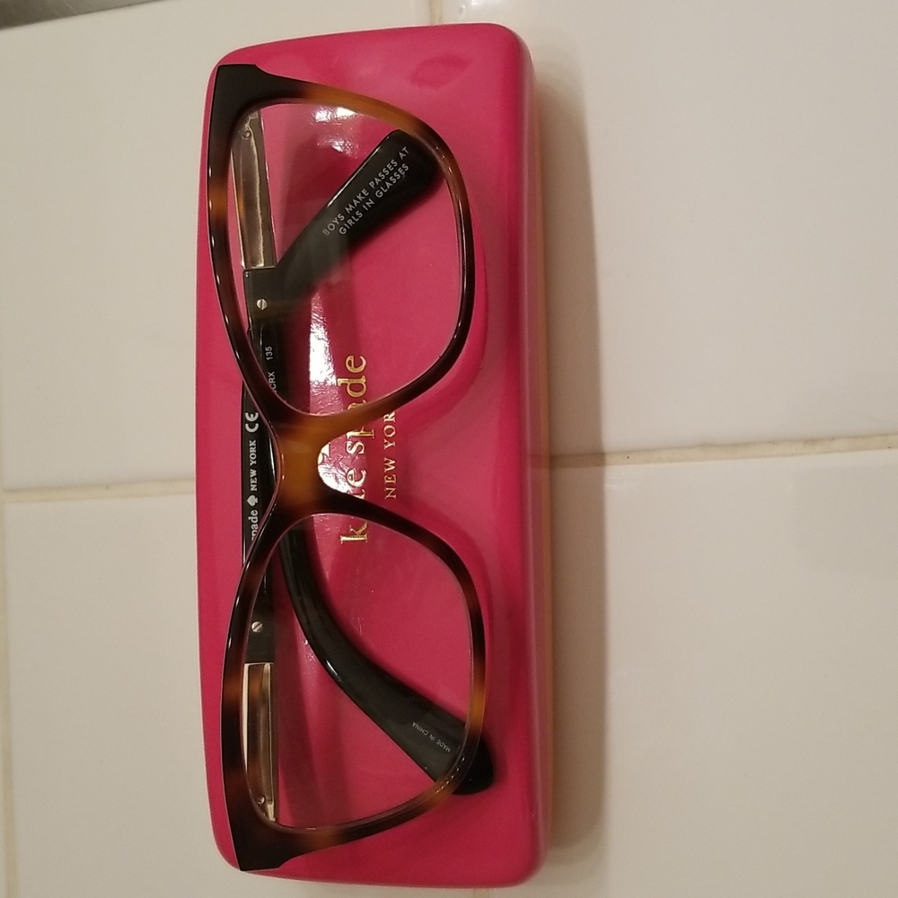 Kate Spade Frames (Eyeglasses) Gem